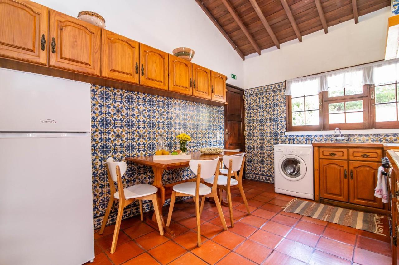 Casa Do Pinheiro With Shared Swimming Pool Villa Sao Vicente Ferreira Luaran gambar