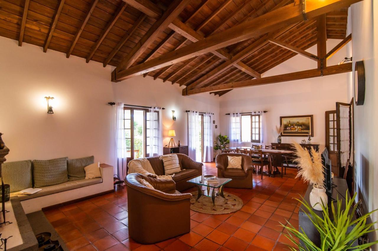 Casa Do Pinheiro With Shared Swimming Pool Villa Sao Vicente Ferreira Luaran gambar