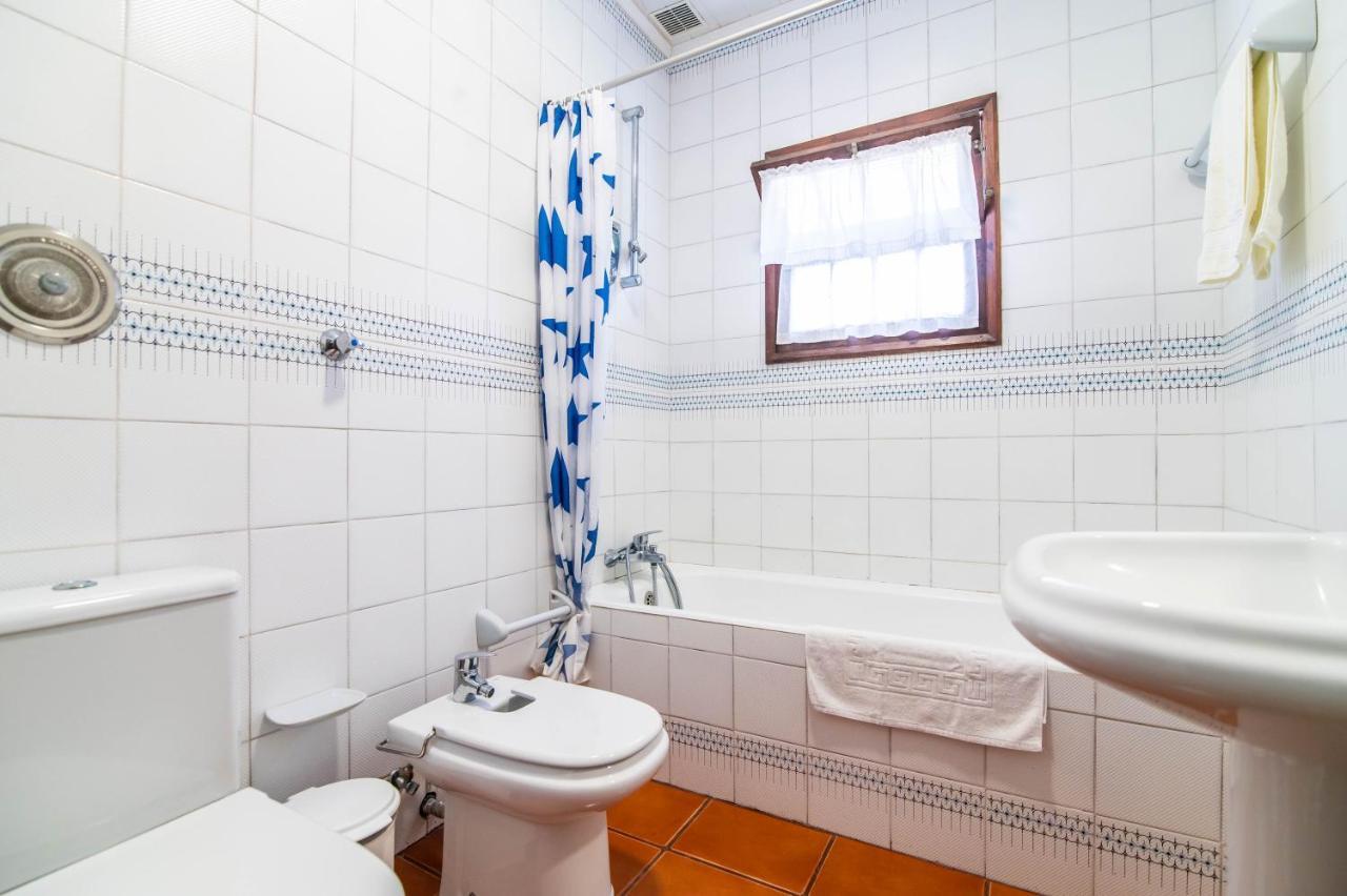 Casa Do Pinheiro With Shared Swimming Pool Villa Sao Vicente Ferreira Luaran gambar