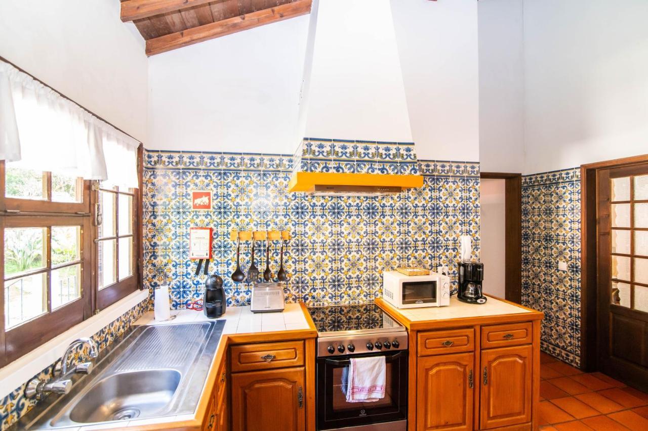 Casa Do Pinheiro With Shared Swimming Pool Villa Sao Vicente Ferreira Luaran gambar